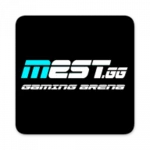 Logo of MEST.gg's Gaming Arena android Application 