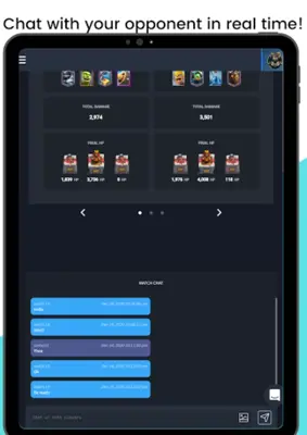 MEST.gg's Gaming Arena android App screenshot 2